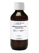 Ammonium Hydroxide | 27-30% 500ml