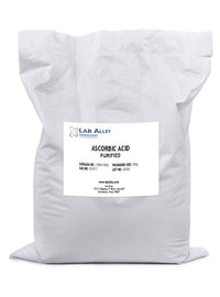 Ascorbic Acid Powder | Vitamin C Powder | Purified 25g