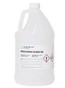 Benzalkonium Chloride | 50% Concentration | 4 Liters