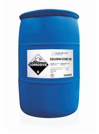 Benzalkonium Chloride | 50% Concentration | 500ml