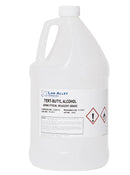 Tert-Butyl Alcohol 4 Liters