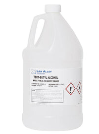 Tert-Butyl Alcohol 500ml