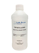 Tert-Butyl Alcohol 500ml