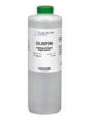 Chloroform ACS, 1 Liter Pastic Bottle