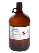 Chloroform ACS, 4 Liter 