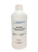 Chloroform ACS, 500mL