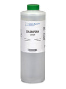 Chloroform Lab Grade, 1 Liter, Plastic Bottle  