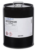 Dichloromethane (Methylene Chloride) ACS, 5 Gallons