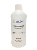 Dimethylformamide Laboratory Grade Solvent, 500mL