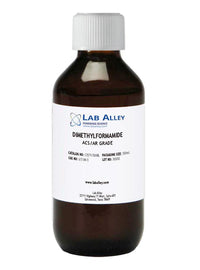 Dimethylformamide, ACS/AR Grade, 4 Liters