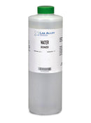 Deionized Water Lab Gradeб 1 Liter
