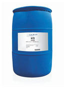 Deionized Water Lab Grade, 55 Gallon Poly Drum