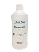 Denatured Ethanol 190 Proof, 500mL