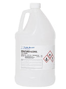 Denatured Ethanol 200 Proof, SDA-3A Ethanol, Denatured Alcohol, 1 Gallon