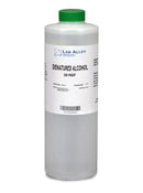 Denatured Ethanol 200 Proof, SDA 3A Ethanol, Denatured Alcohol, 1 Liter