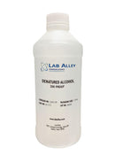 Ethanol 200 Proof (100%) Denatured Alcohol, 1 Pint