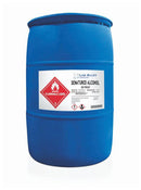 Denatured Ethanol 200 Proof, SDA 3A Ethanol, Denatured Alcohol, 55 Gallon Drum, Poly