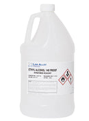 Ethanol 140 Proof (70%) Denatured Alcohol, 4 Liter