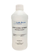 Ethanol 140 Proof (70%) Denatured Alcohol, 500mL
