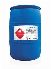 140 Proof Ethanol | Denatured | 70% Ethyl Alcohol | 500ml