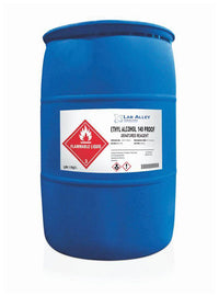 Ethanol 140 Proof (70%) Denatured Alcohol, 500mL