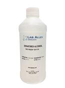 Specially Denatured Alcohol 190 Proof SDA 3A 500ml