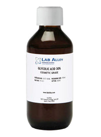 Glycolic Acid 30%, 100ml