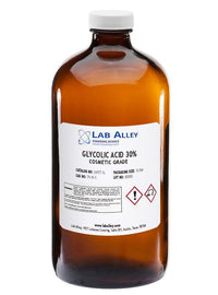 Glycolic Acid 30%, 1 Liter