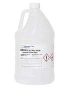 Isopropyl Alcohol (IPA), 99.8%, ACS/USP Grade, 1 Gallon