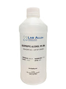 Isopropyl Alcohol (IPA), 99.8% 1 Pint