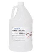 Isopropyl Alcohol (IPA), 99.8%, ACS/USP Grade, 4 Liters