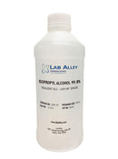 Isopropyl Alcohol (IPA), 99.8%, ACS/USP Grade, 500ml