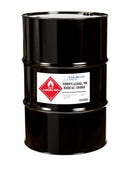 Isopropyl Alcohol 99.5%, Reagent ACS/USP Grade, 55 Gallon Metal Drum