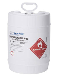 Isopropyl Alcohol (IPA), 99.8% 1 Pint
