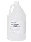 Sodium Hypochlorite 12.5% to 15%, 1 gallon