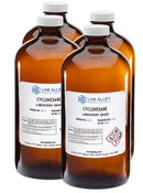 Cyclohexane, Lab Grade