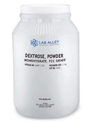 Dextrose, Monohydrate, FCC Grade, Powder