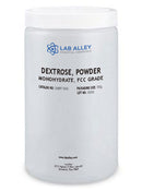 Dextrose, Monohydrate, FCC Grade, Powder