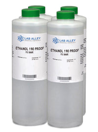 Food Grade Ethanol, 190 Proof