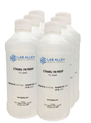 Food Grade Ethanol, 190 Proof