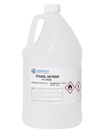 Food Grade Ethanol, 200 Proof