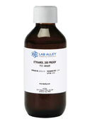 Food Grade Ethanol, 200 Proof