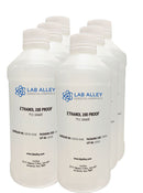 Food Grade Ethanol, 200 Proof