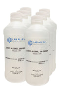 Organic Ethanol 200 Proof Food Grade
