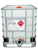 Ethanol 200 Proof, Undenatured, ACS-USP Grade, 270 Gallon Tote