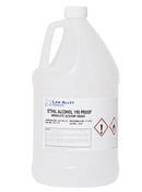 Ethanol 190 Proof (95%) Non-Denatured Alcohol, ACS/USP/FCC Grade, Kosher