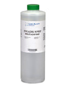 Ethanol Pure 140 Proof, Undenatured, ACS-USP Food Grade, Tax Paid, 1 Liter