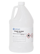 Ethanol 200 Proof (100%) Non-Denatured, Pure Alcohol, HPLC Grade