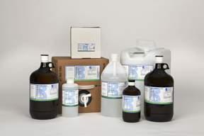 Water, USP/EP Purified, Ricca Chemical