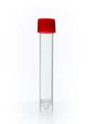 Sample collection tubes